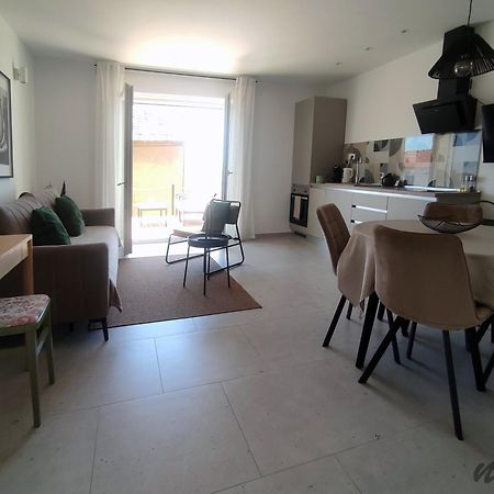Eleven Apartman Šibenik Kültér fotó