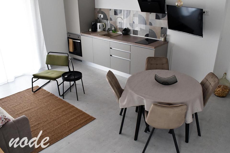 Eleven Apartman Šibenik Kültér fotó