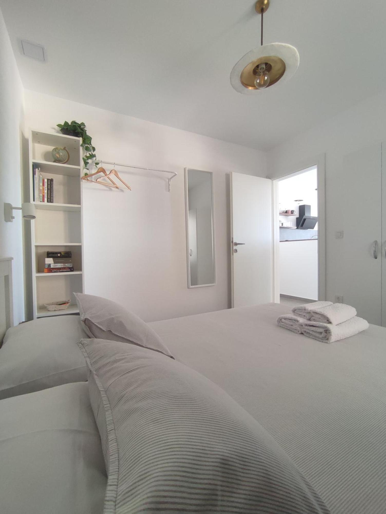 Eleven Apartman Šibenik Kültér fotó