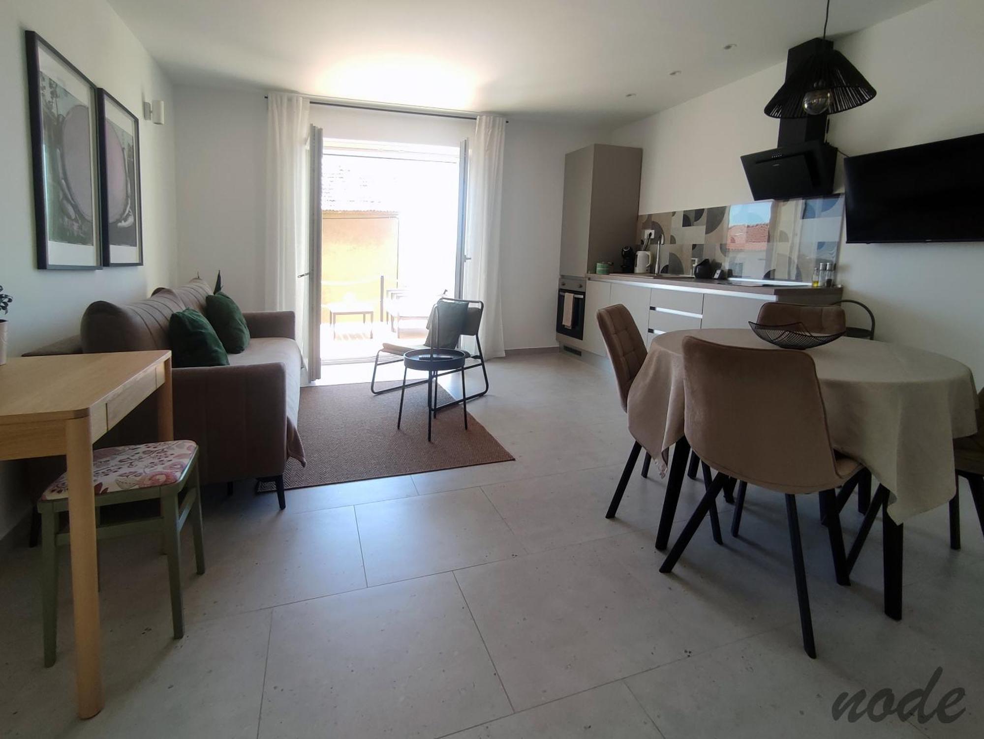 Eleven Apartman Šibenik Kültér fotó