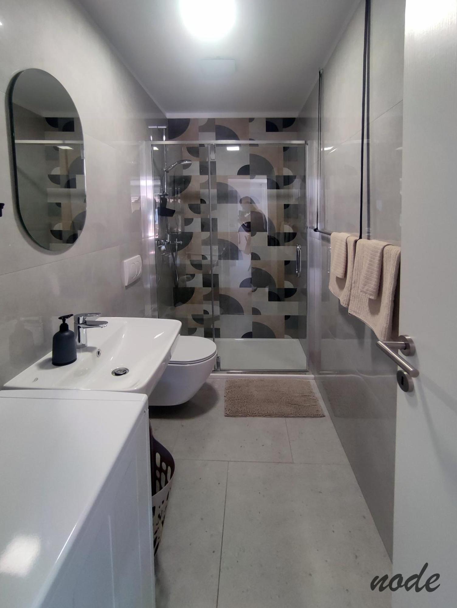 Eleven Apartman Šibenik Kültér fotó