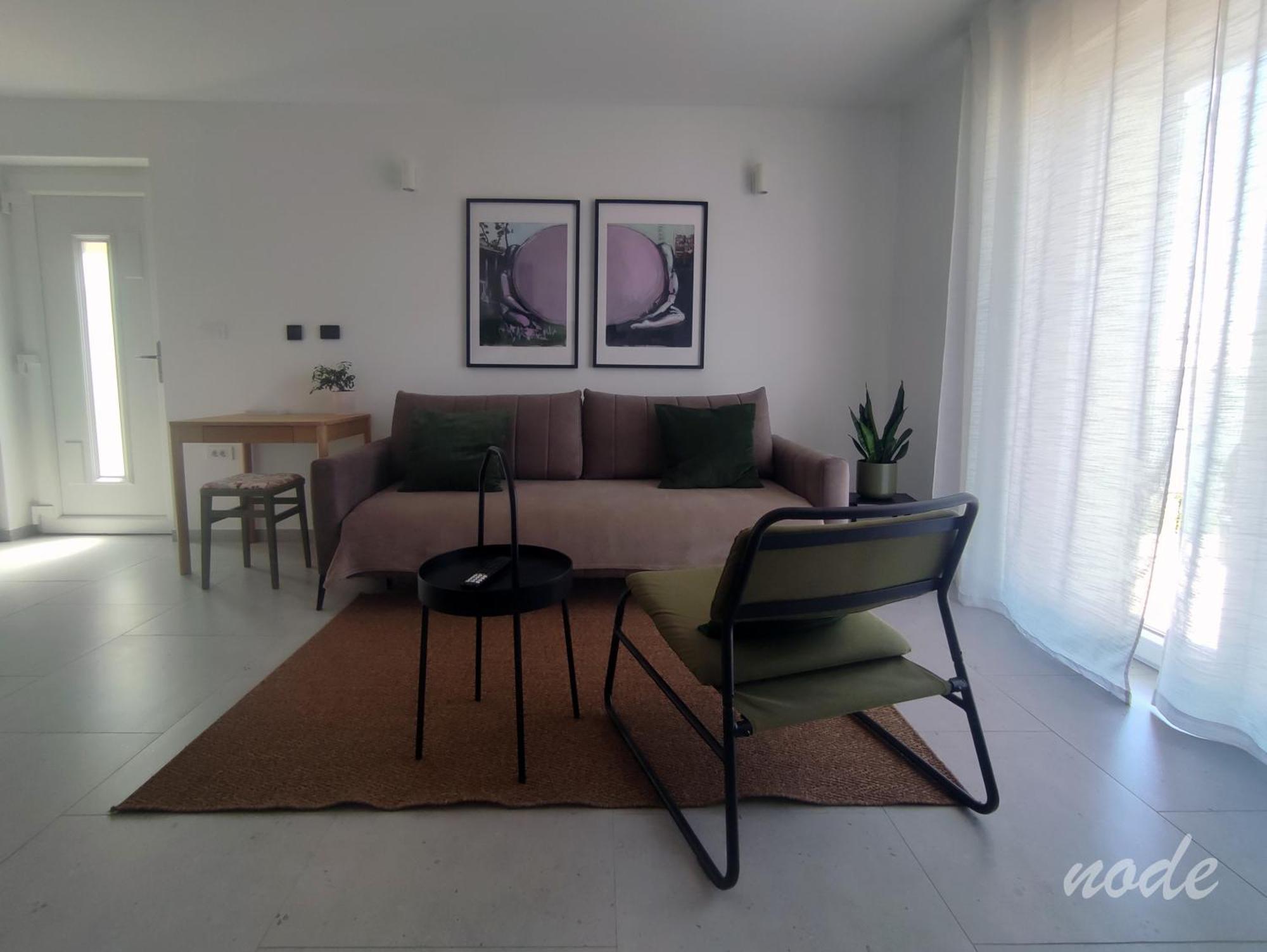 Eleven Apartman Šibenik Kültér fotó