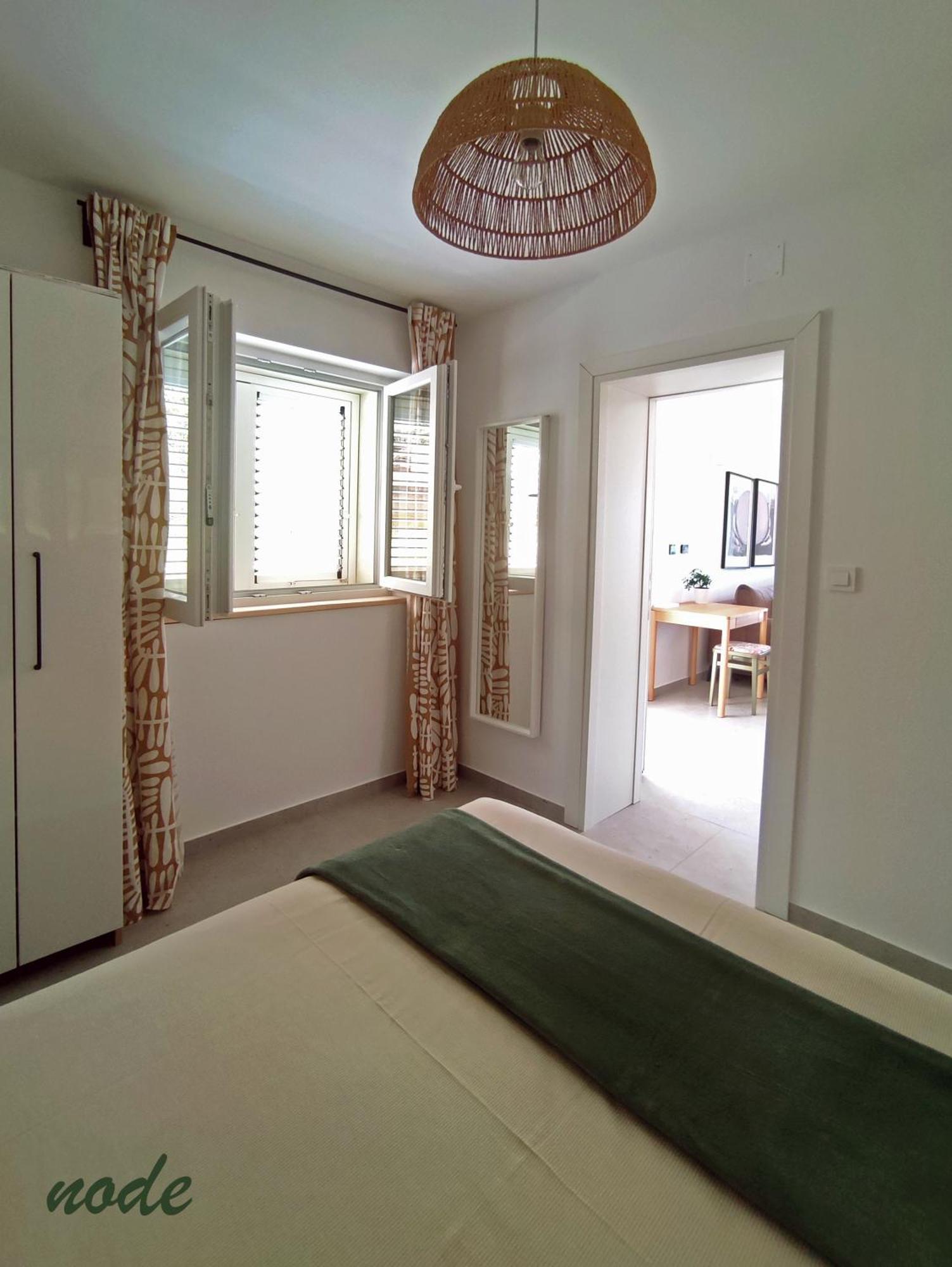 Eleven Apartman Šibenik Kültér fotó