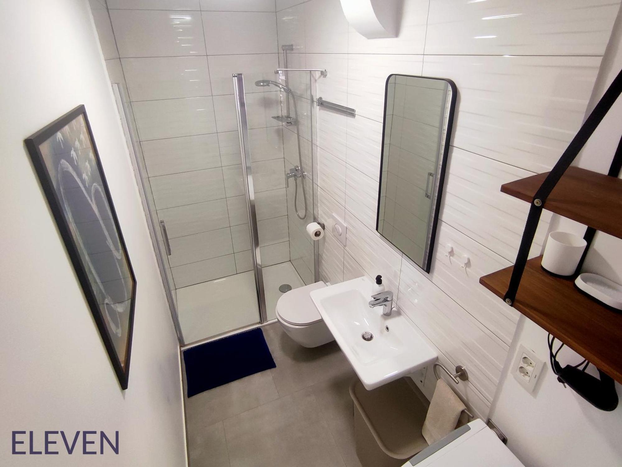 Eleven Apartman Šibenik Kültér fotó
