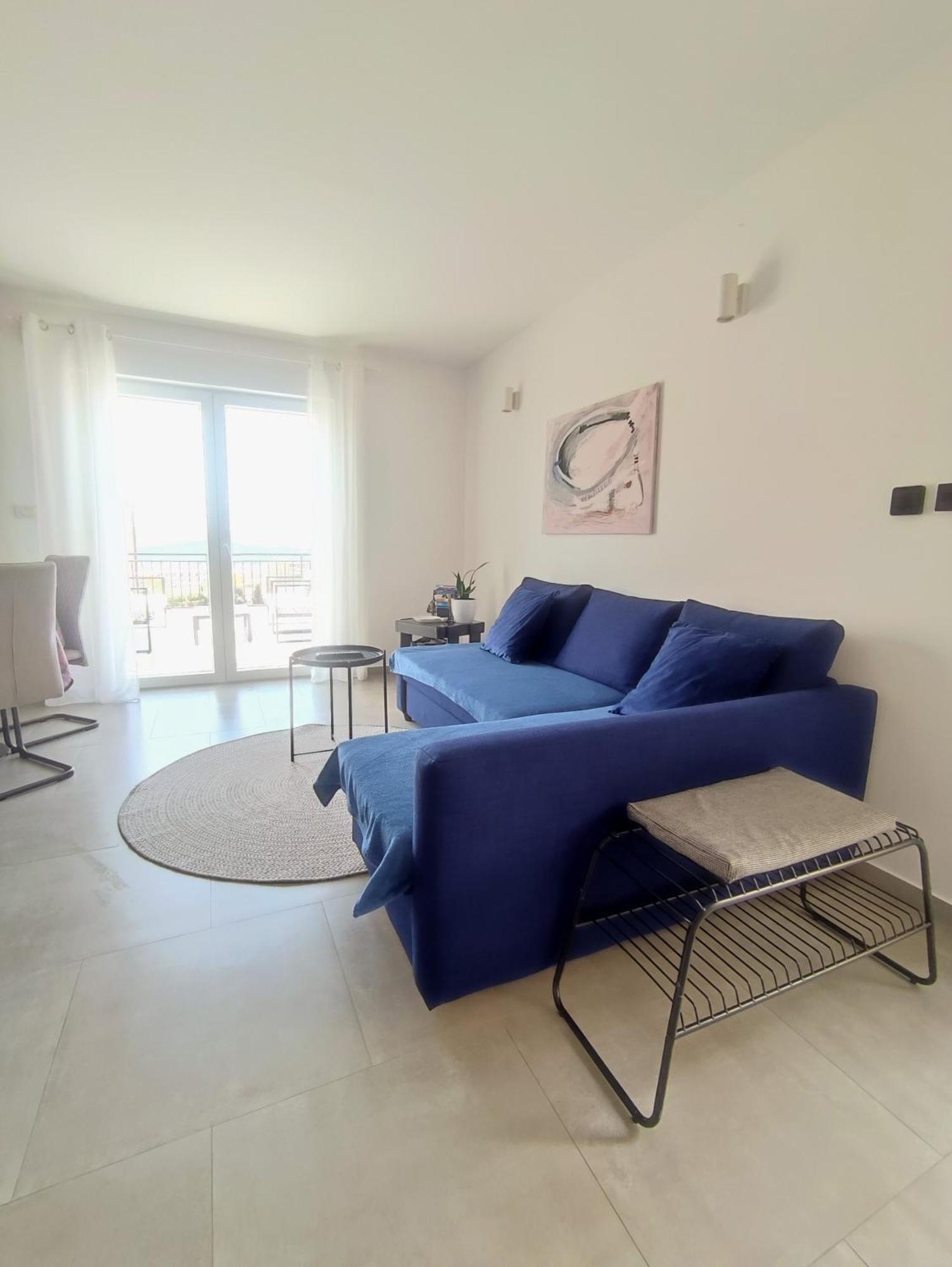 Eleven Apartman Šibenik Kültér fotó