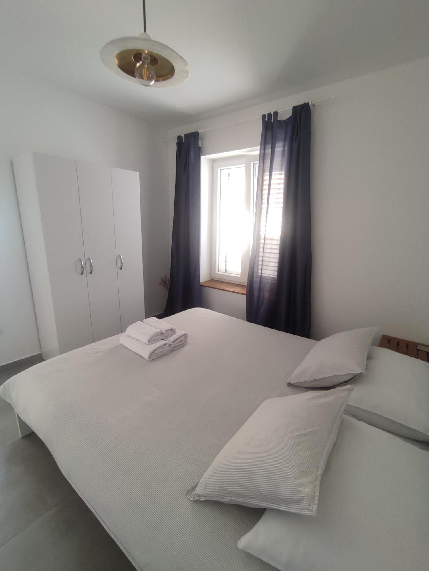 Eleven Apartman Šibenik Kültér fotó