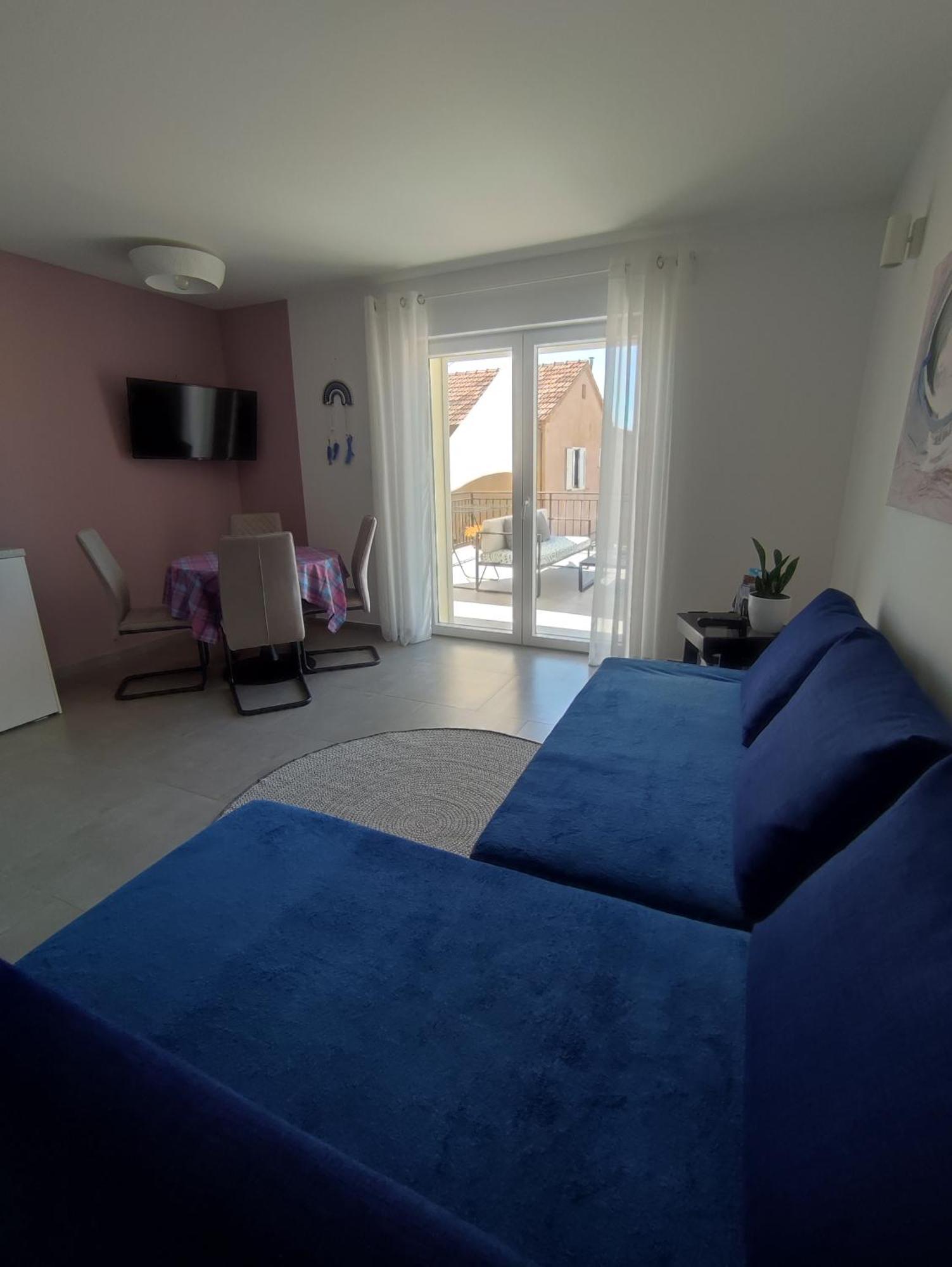 Eleven Apartman Šibenik Kültér fotó