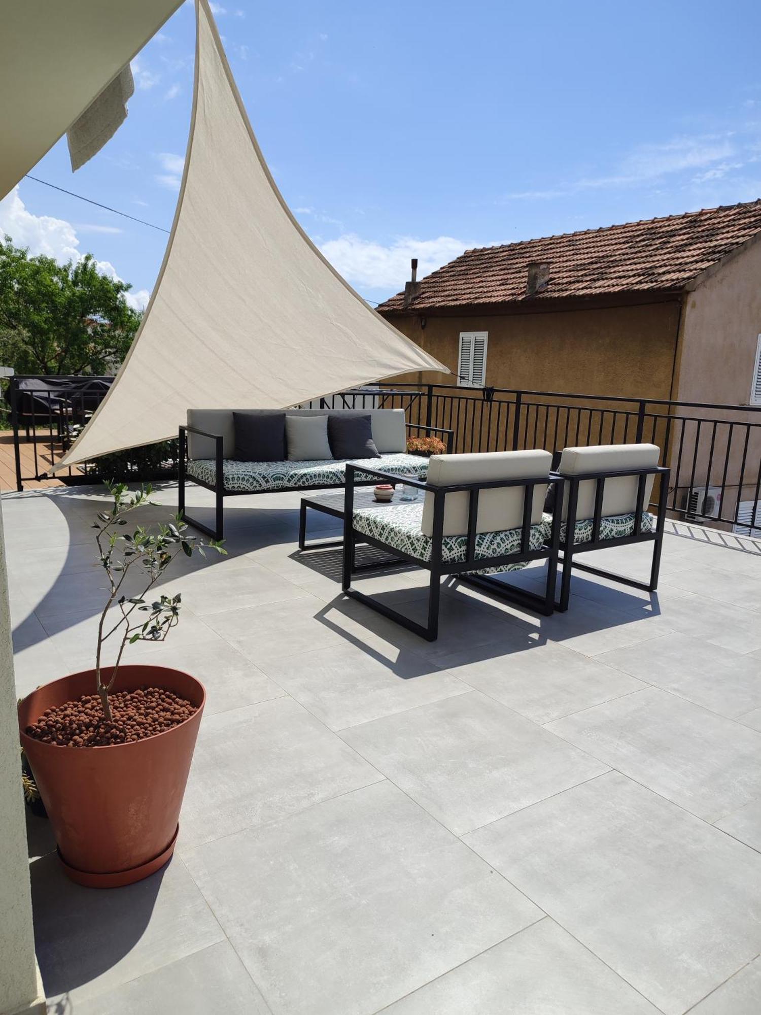 Eleven Apartman Šibenik Kültér fotó