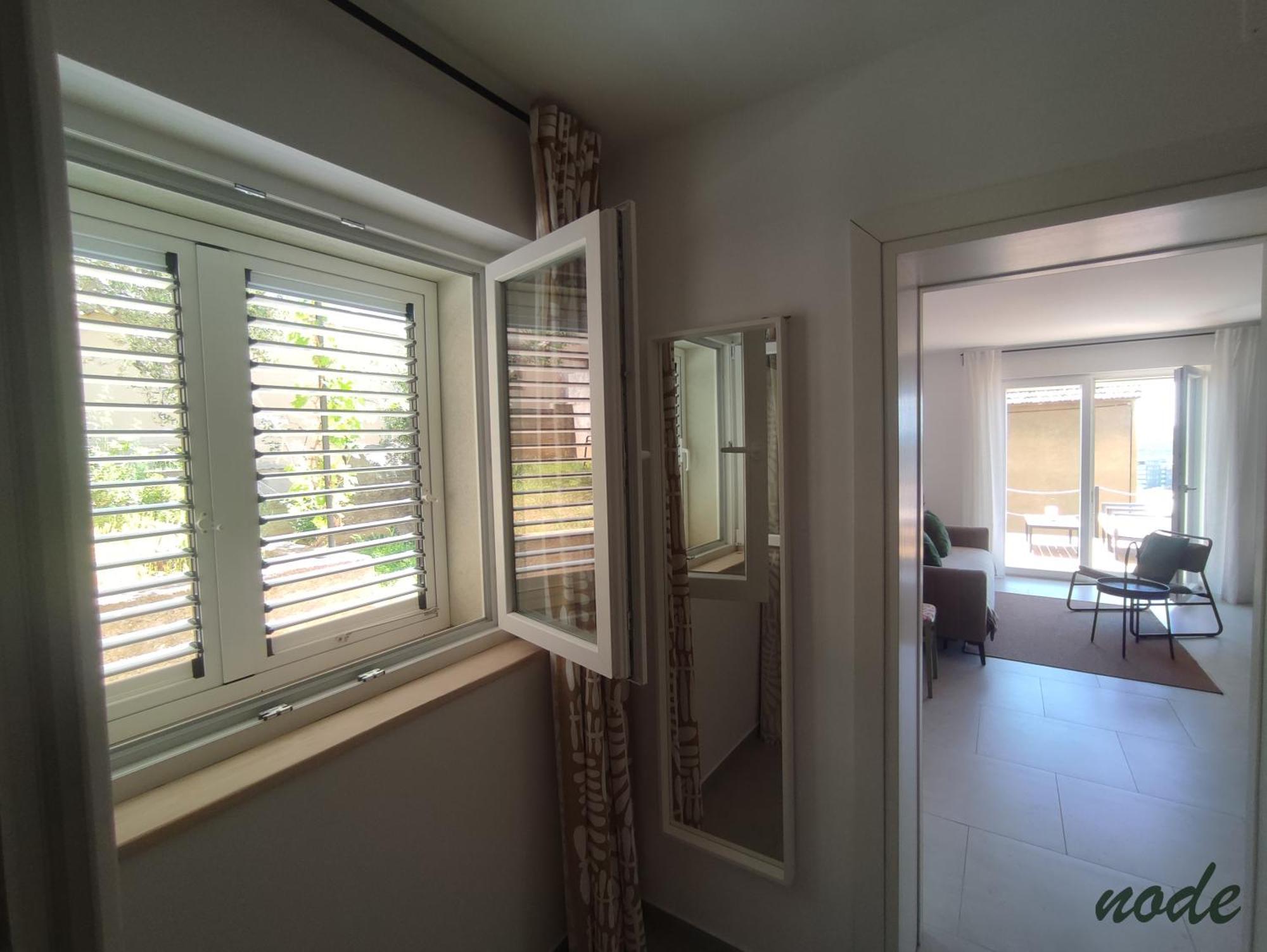 Eleven Apartman Šibenik Kültér fotó